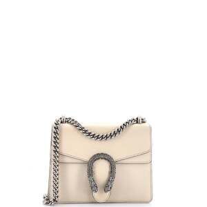 Gucci Dionysus Bag Leather Mini #249335G14B